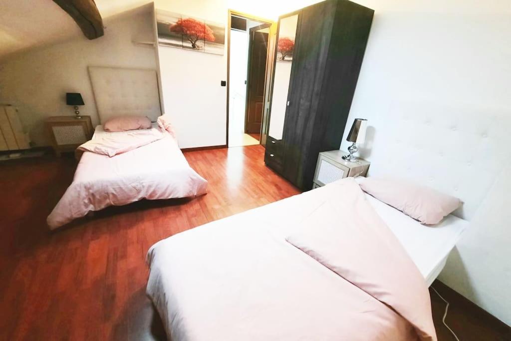 Villa Confortable Avec Jacuzzi A Chevannes Zewnętrze zdjęcie